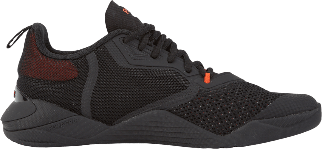 Fuse 2.0 Puma Black-cayenne-wood Violet
