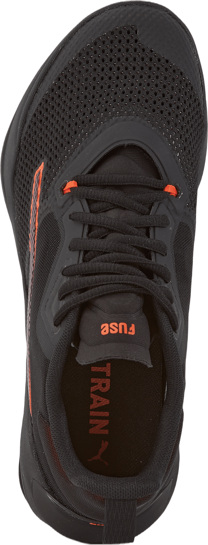 Fuse 2.0 Puma Black-cayenne-wood Violet