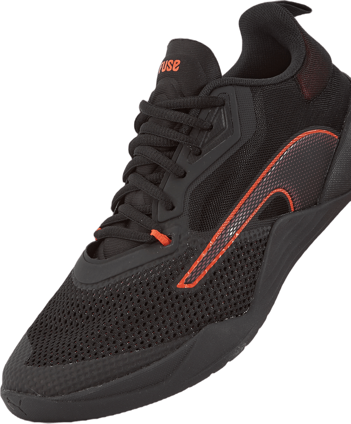 Fuse 2.0 Puma Black-cayenne-wood Violet