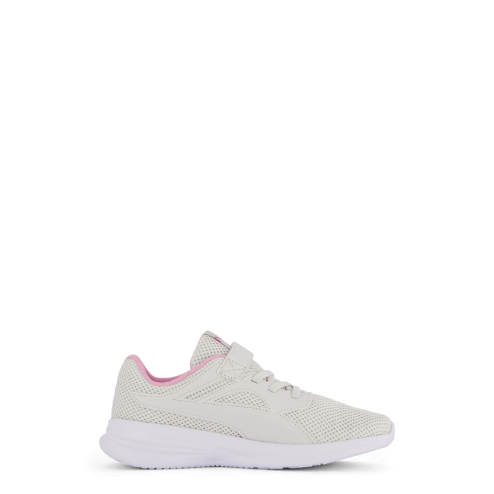 Transport Block Ac Ps Feather Gray-glowing Pink
