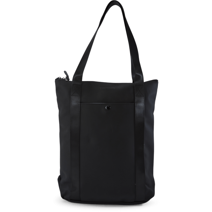 Wings Tote Musta
