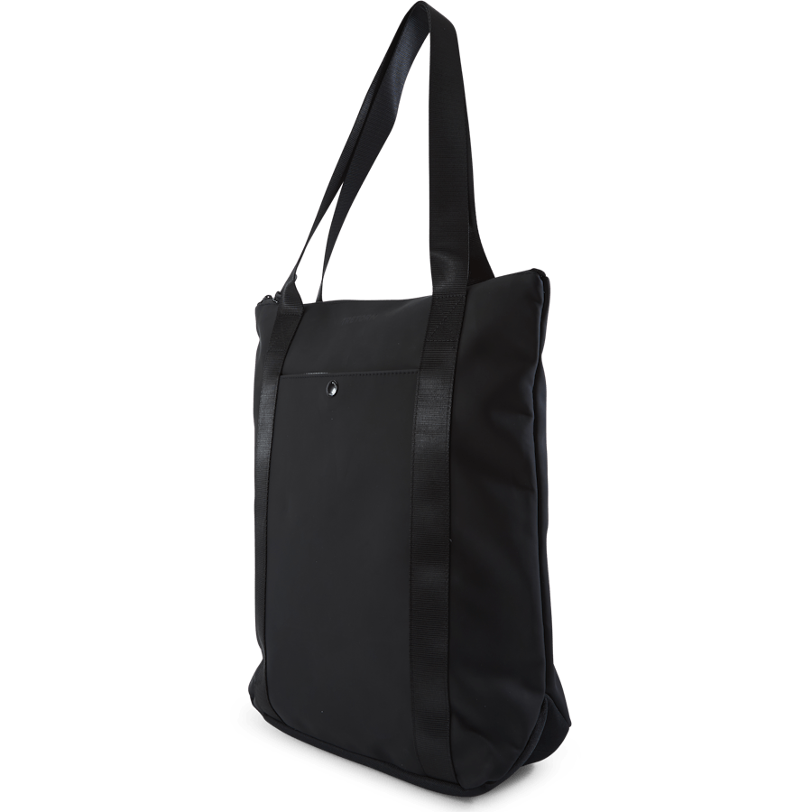 Wings Tote Musta