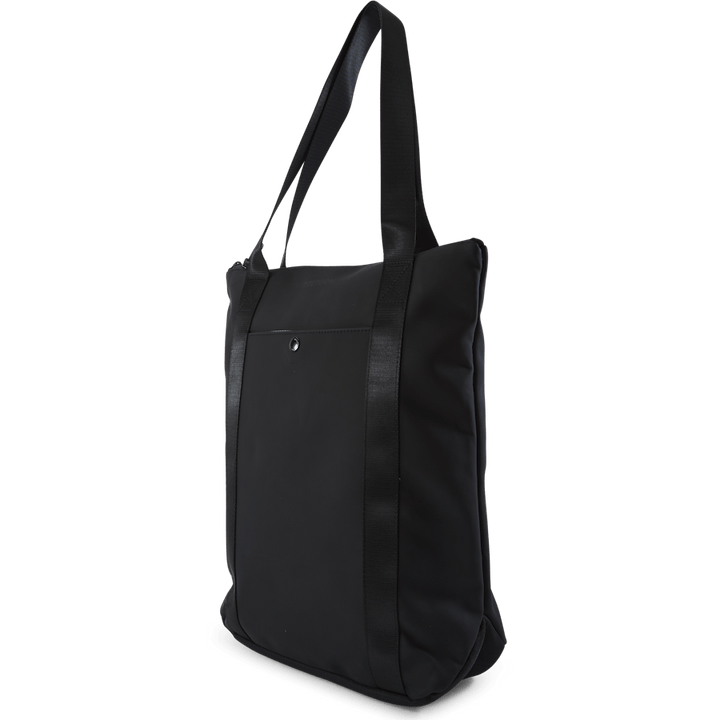 Wings Tote Musta