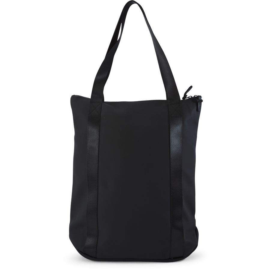 Wings Tote Musta