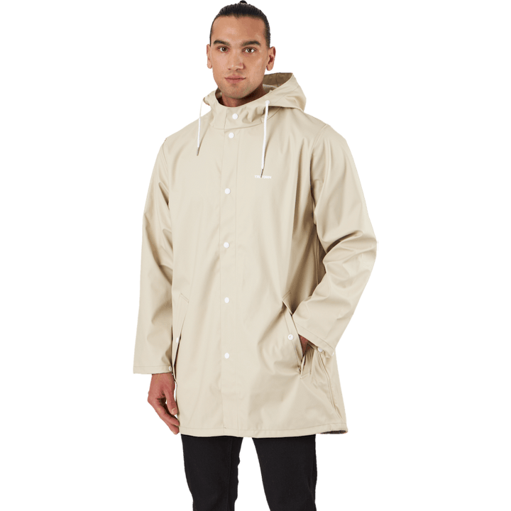 Wings Rainjacket Sand