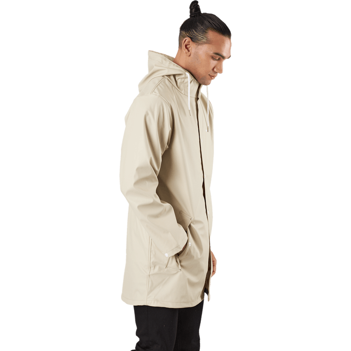 Wings Rainjacket Sand