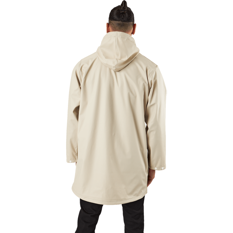 Wings Rainjacket Sand