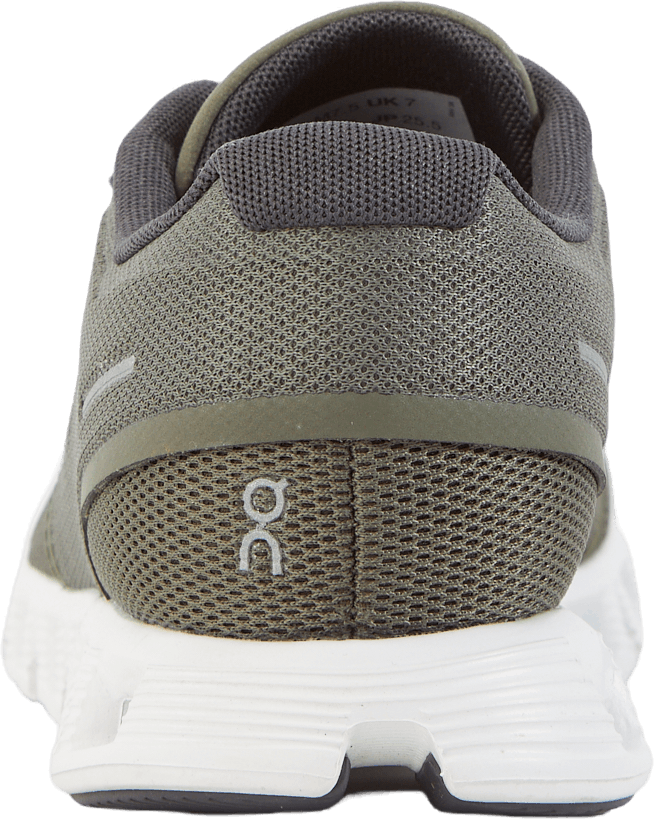Cloud 5 Olive | Bílá