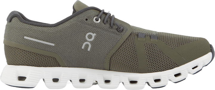Cloud 5 Olive | Bílá