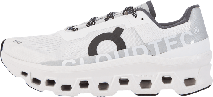 Cloudmonster Undyed-white | Creek