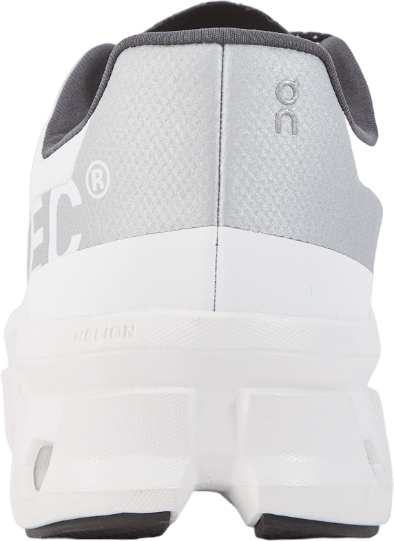 Cloudmonster Undyed-white | Creek