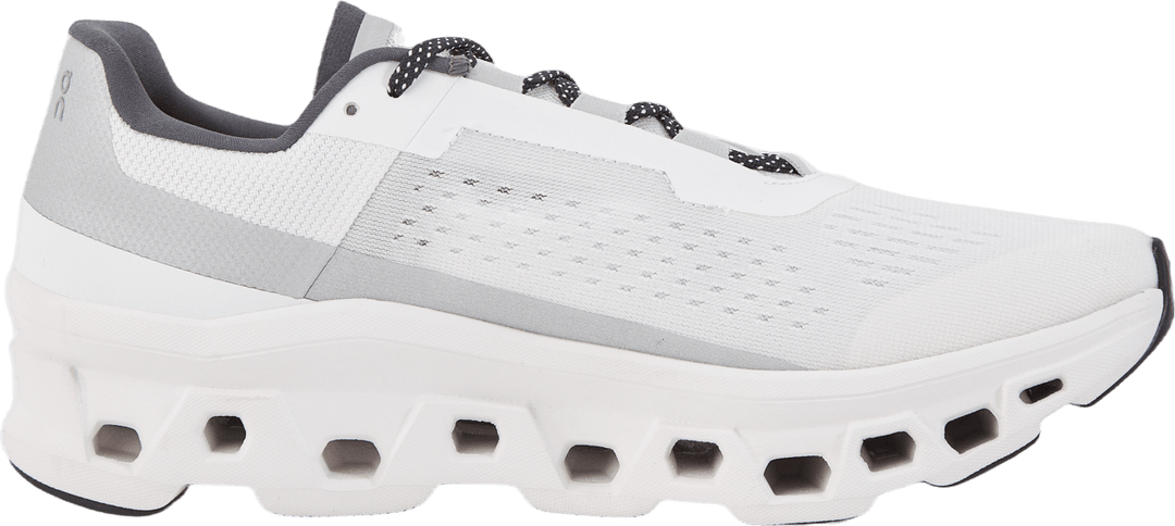 Cloudmonster Undyed-white | Creek