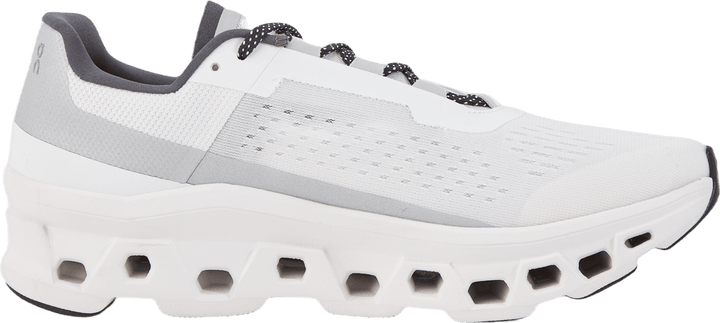 Cloudmonster Undyed-white | Creek