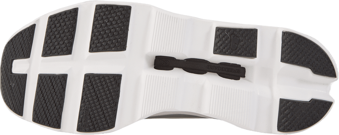 Cloudmonster Undyed-white | Creek