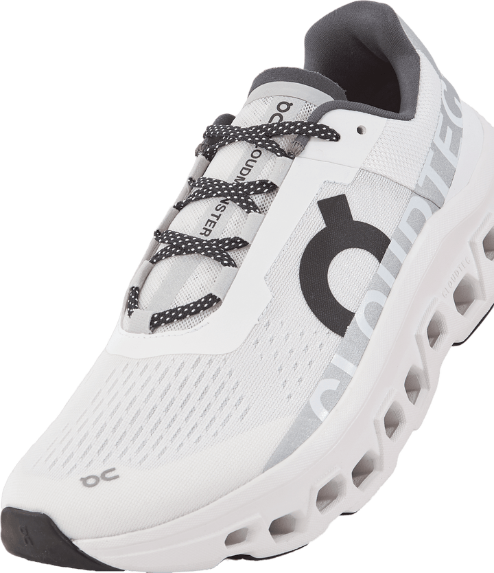 Cloudmonster Undyed-white | Creek