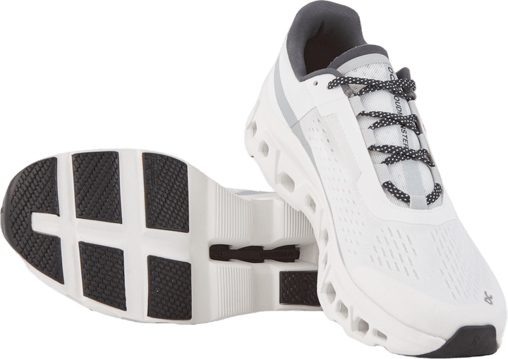 Cloudmonster Undyed-white | Creek