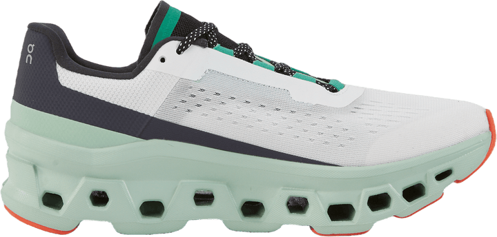 Cloudmonster Undyed-white | Creek