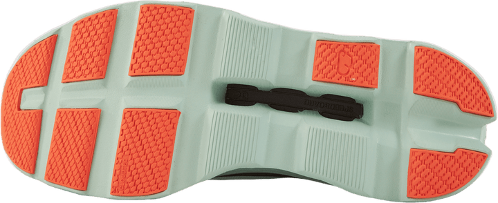 Cloudmonster Undyed-white | Creek