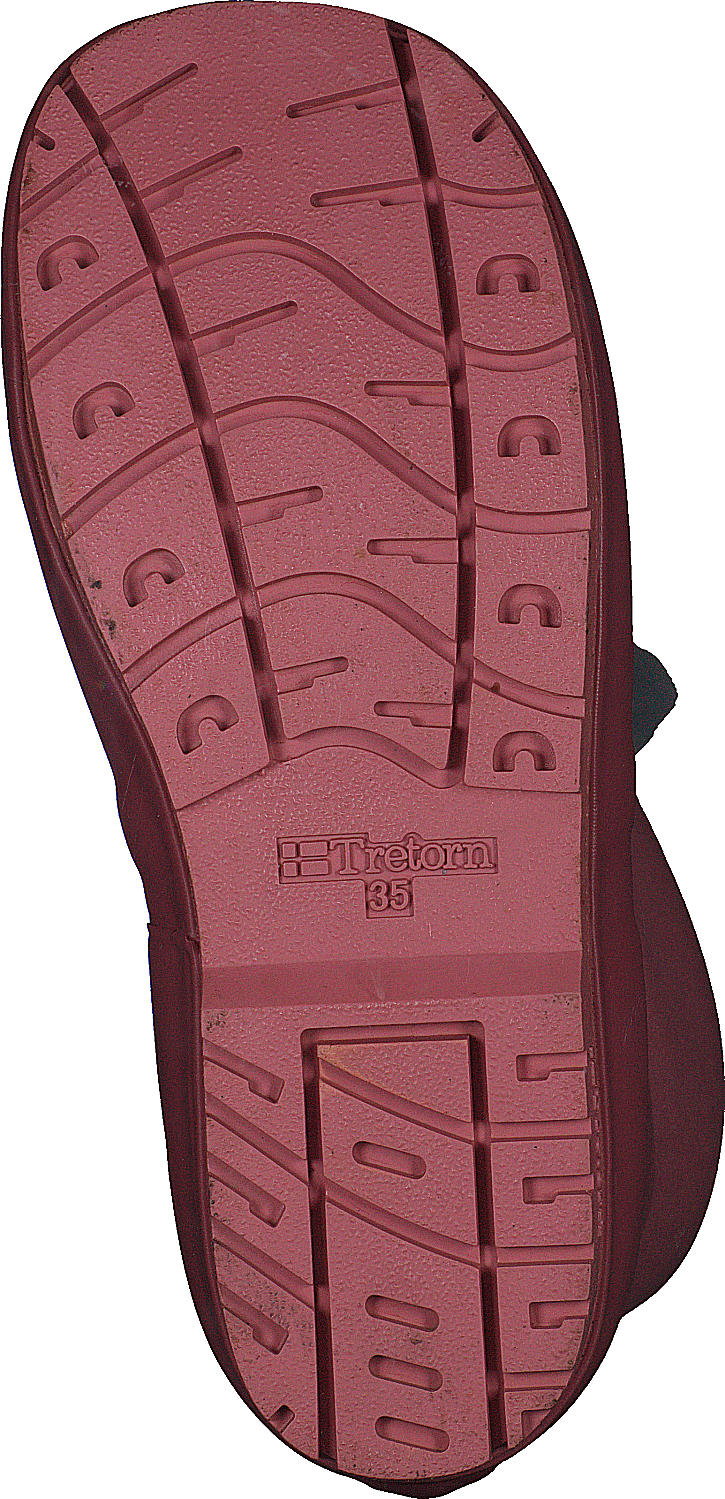 Kuling Neoprene Dusty Cedar