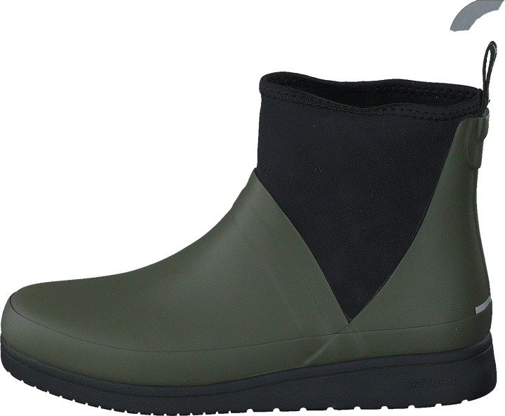 Viken Low Neo 064/field Green