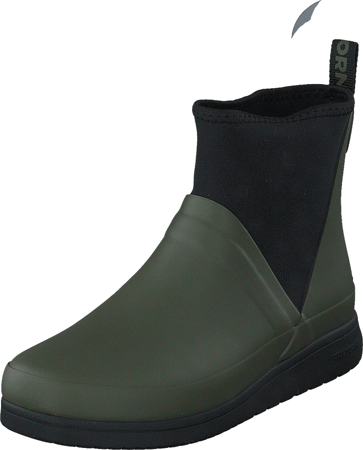 Viken Low Neo 064/field Green