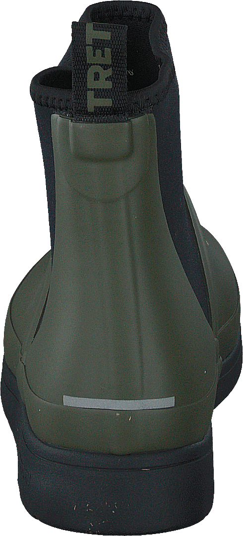 Viken Low Neo 064/field Green