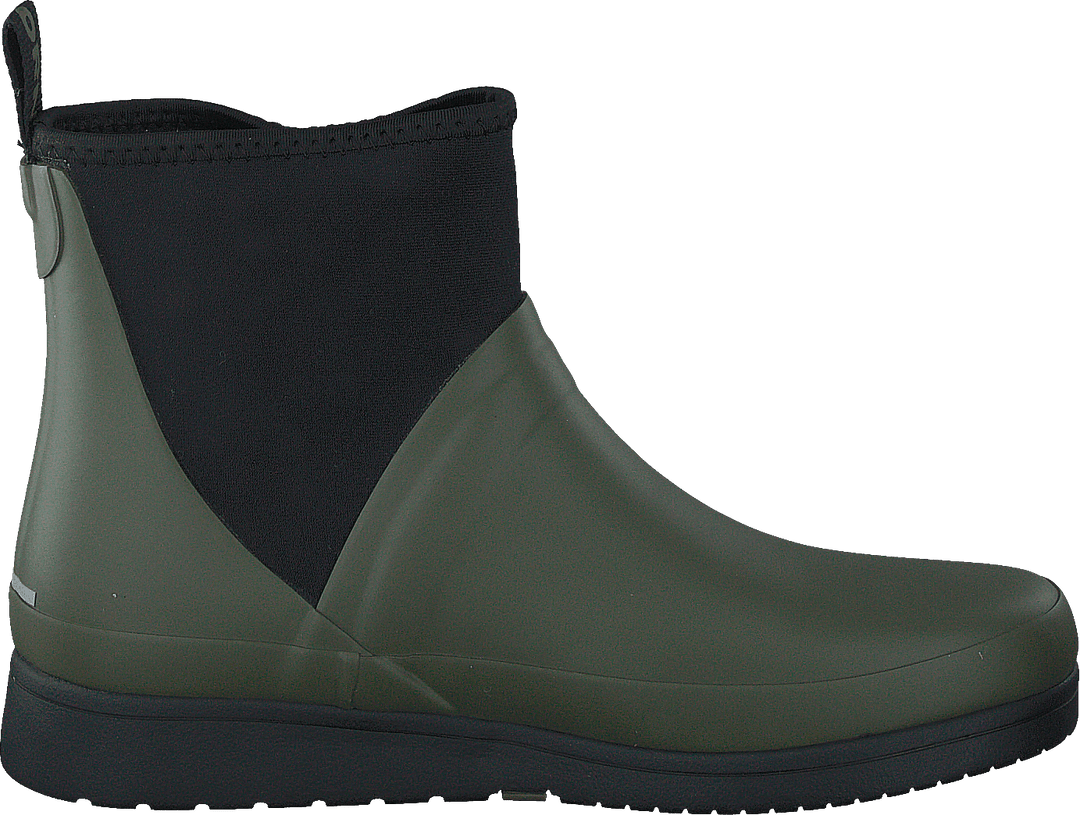Viken Low Neo 064/field Green