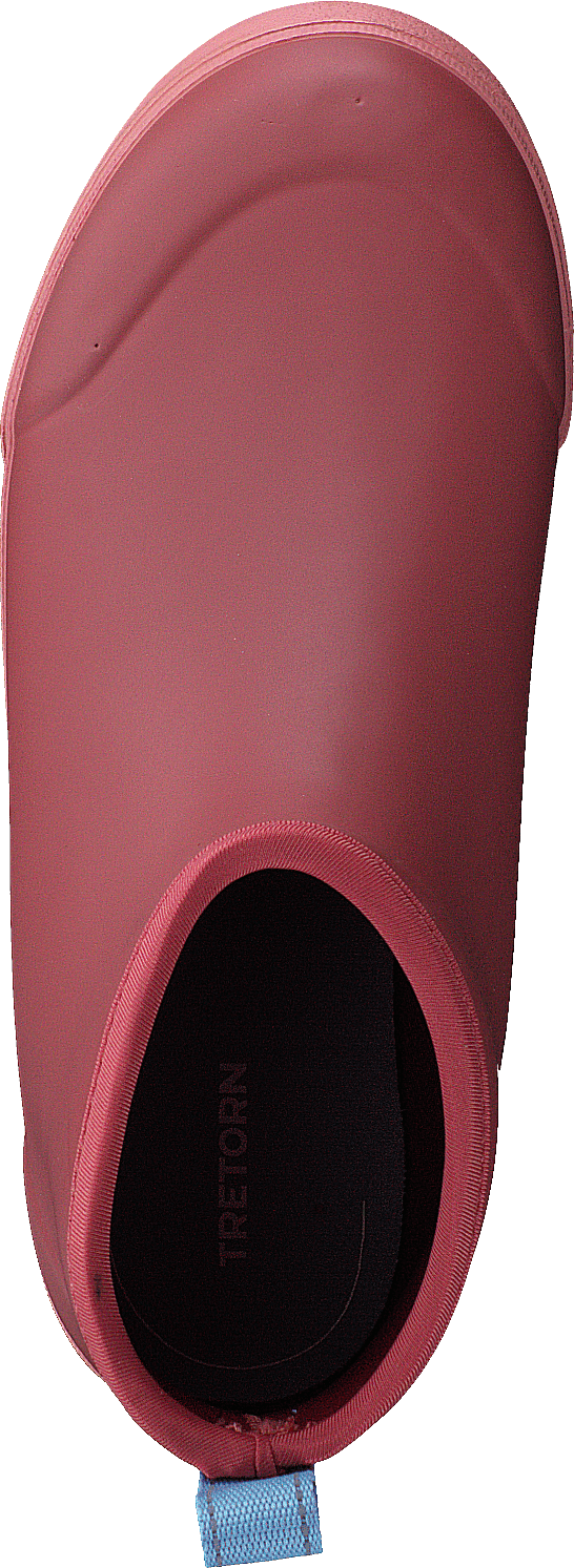 Lunda Dusty Cedar