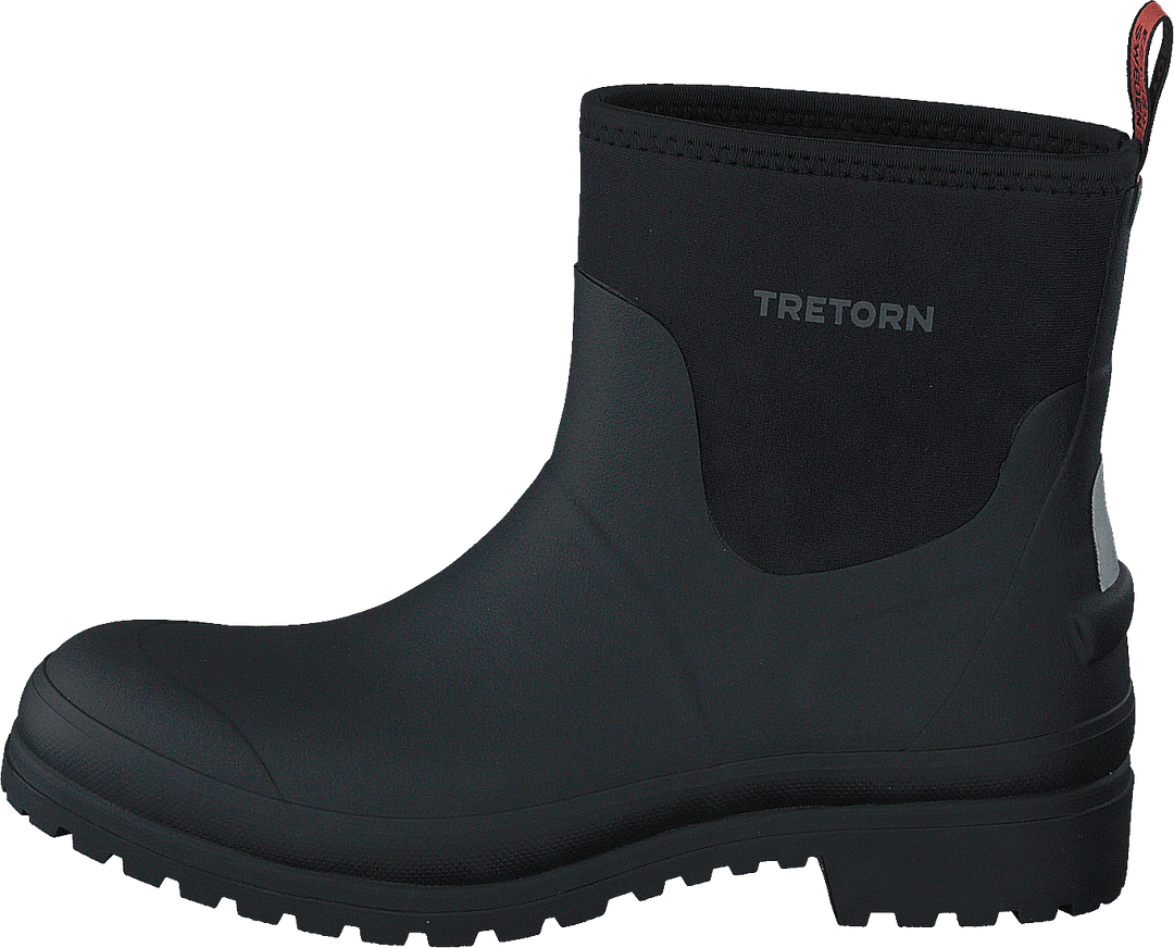 Brosarp Neo Jet Black
