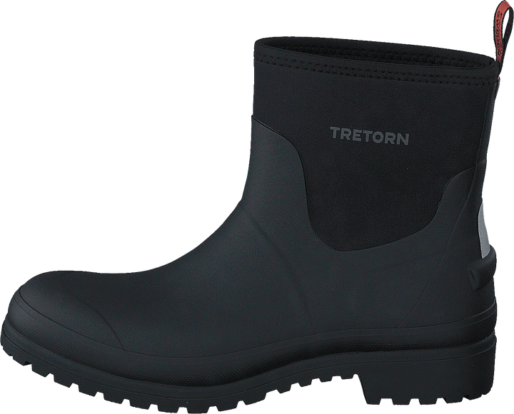 Brosarp Neo Jet Black