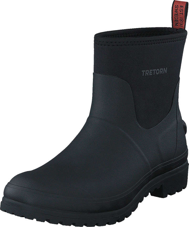 Brosarp Neo Jet Black