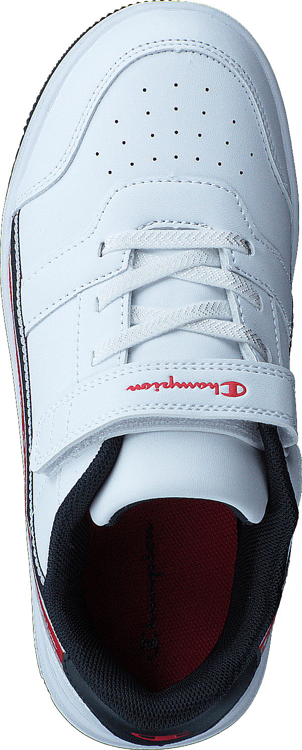 Alter Low B Ps White A