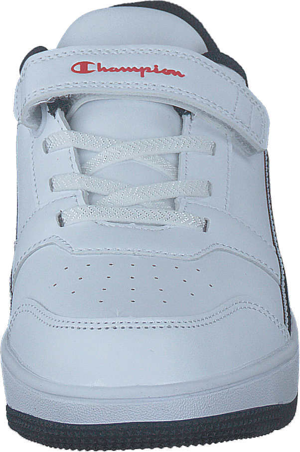 Alter Low B Ps White A