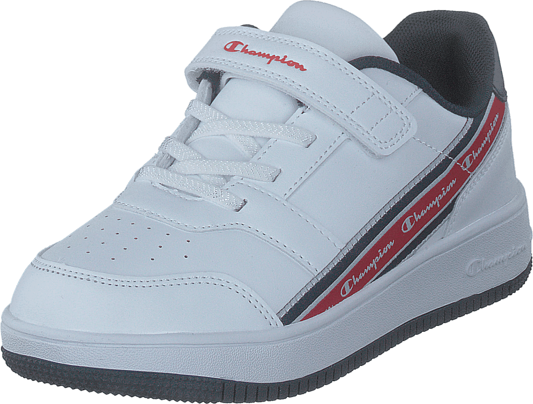 Alter Low B Ps White A