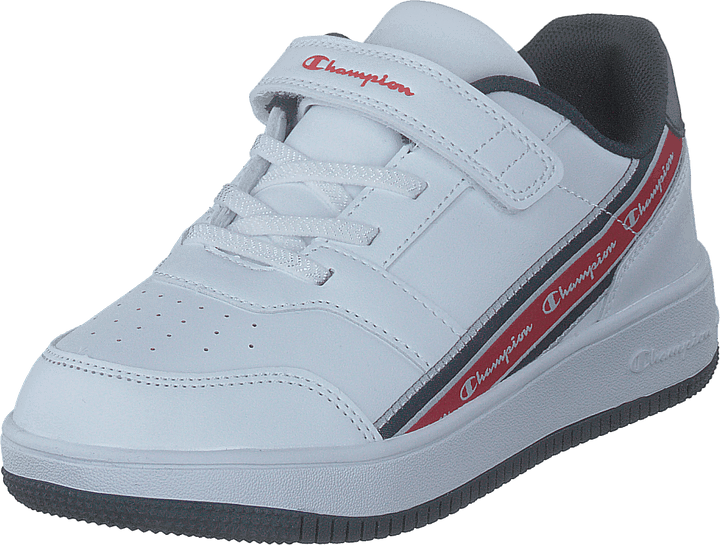 Alter Low B Ps White A