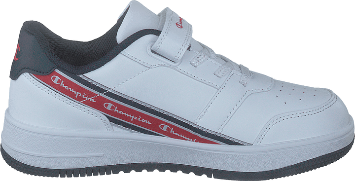 Alter Low B Ps White A