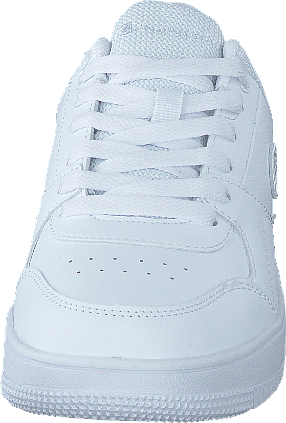 Rebound Low B Gs White