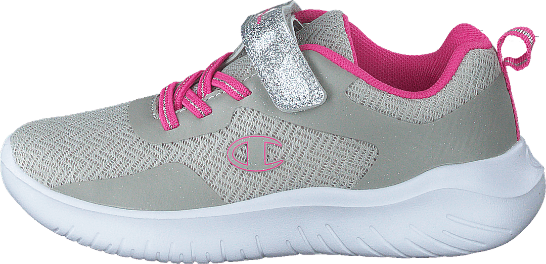 Softy Evolve G Ps Pussywillow Gray A