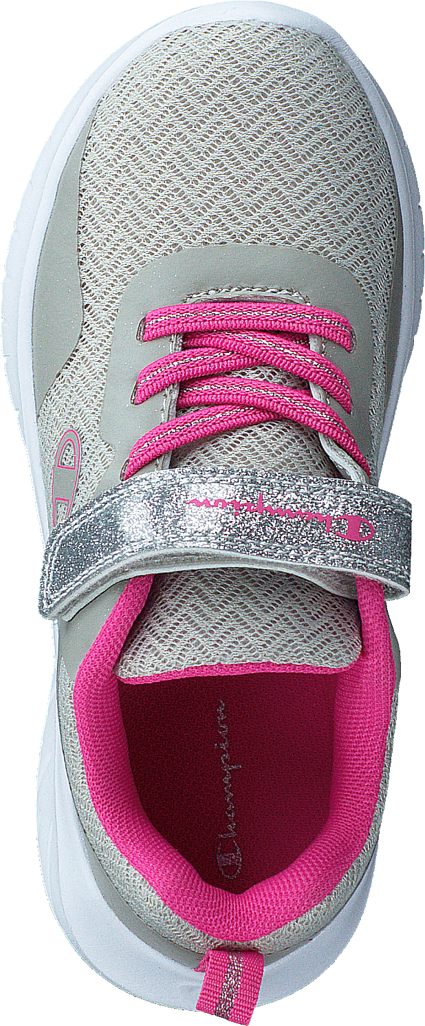 Softy Evolve G Ps Pussywillow Gray A
