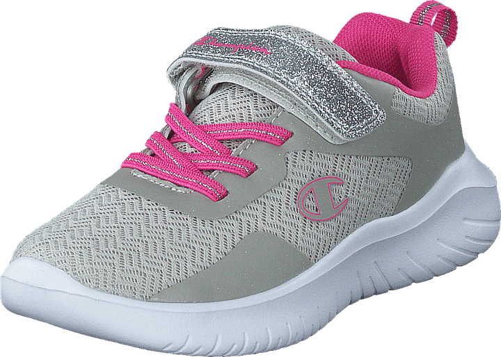 Softy Evolve G Ps Pussywillow Gray A