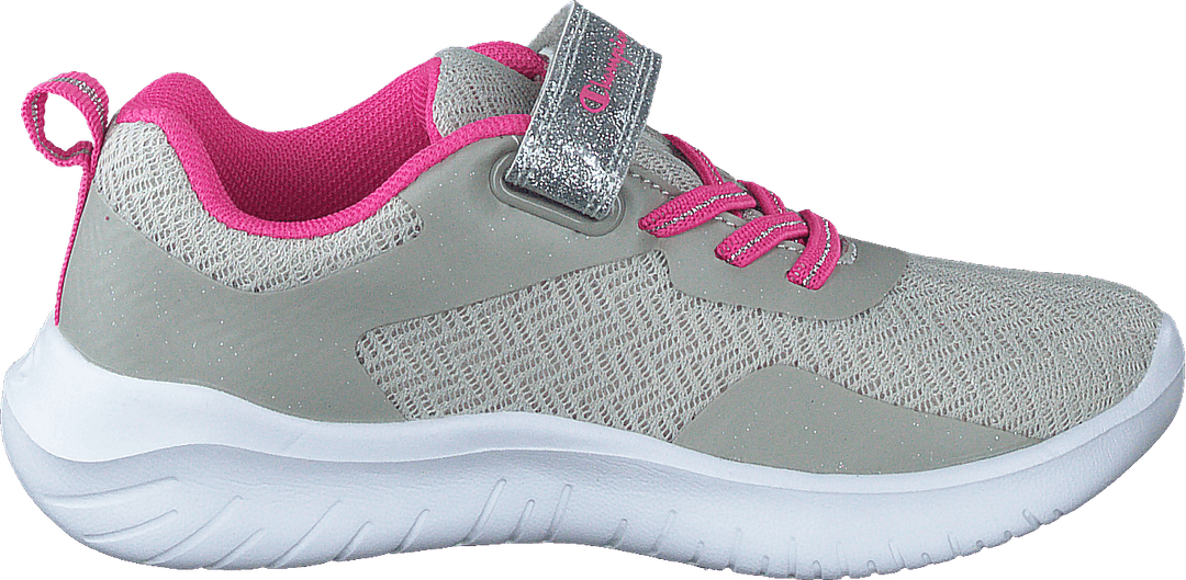 Softy Evolve G Ps Pussywillow Gray A