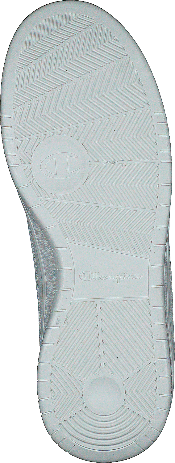 Winston Xs White