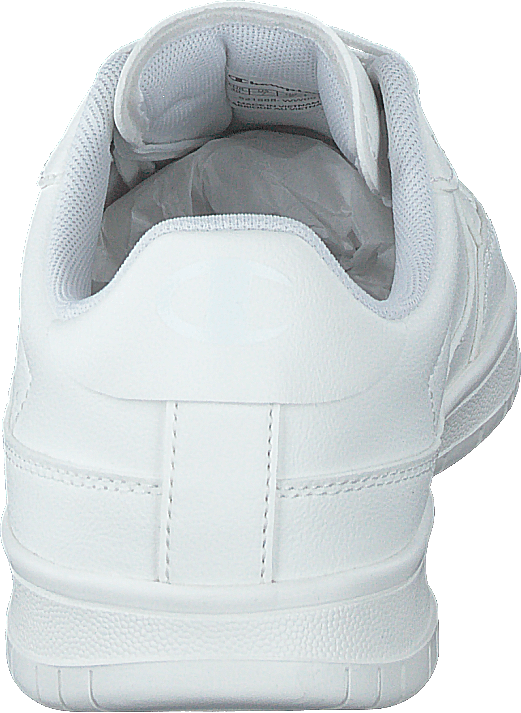 Winston Xs White