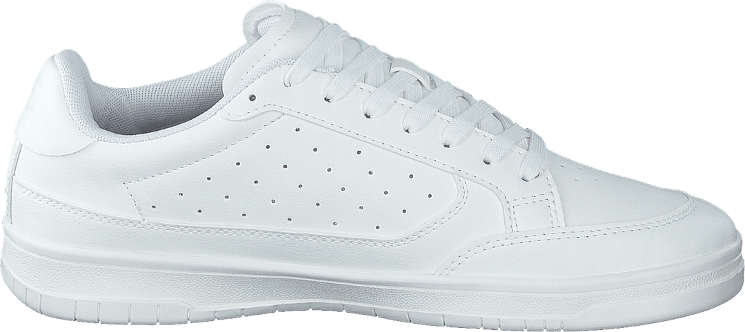 Winston Xs White