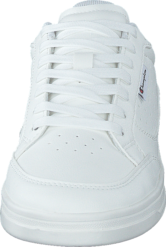 Winston Xs White