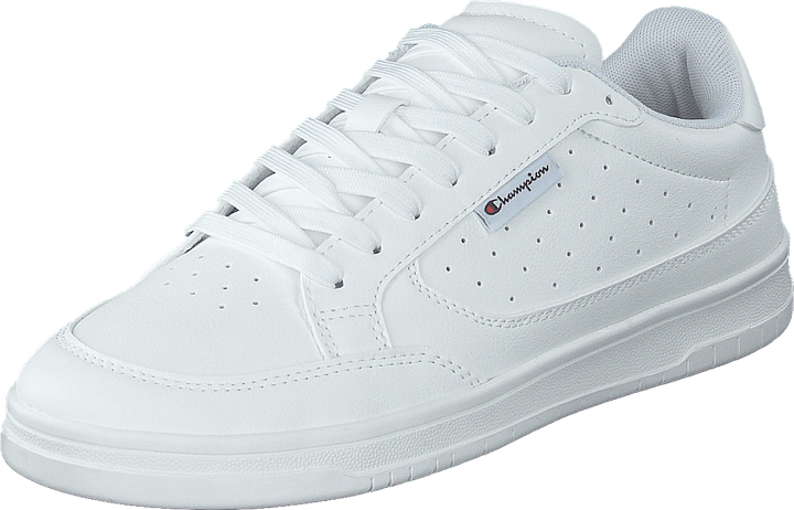 Winston Xs White