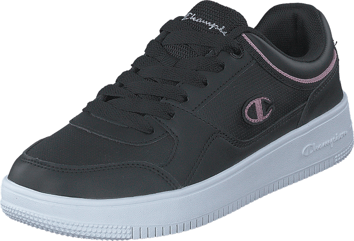 Rebond Low Black Beauty B