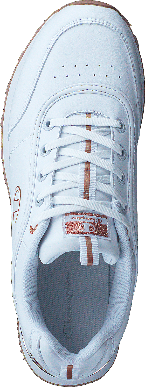 Champ Platform Element White