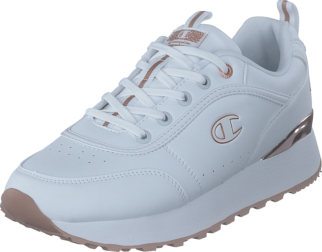 Champ Platform Element White