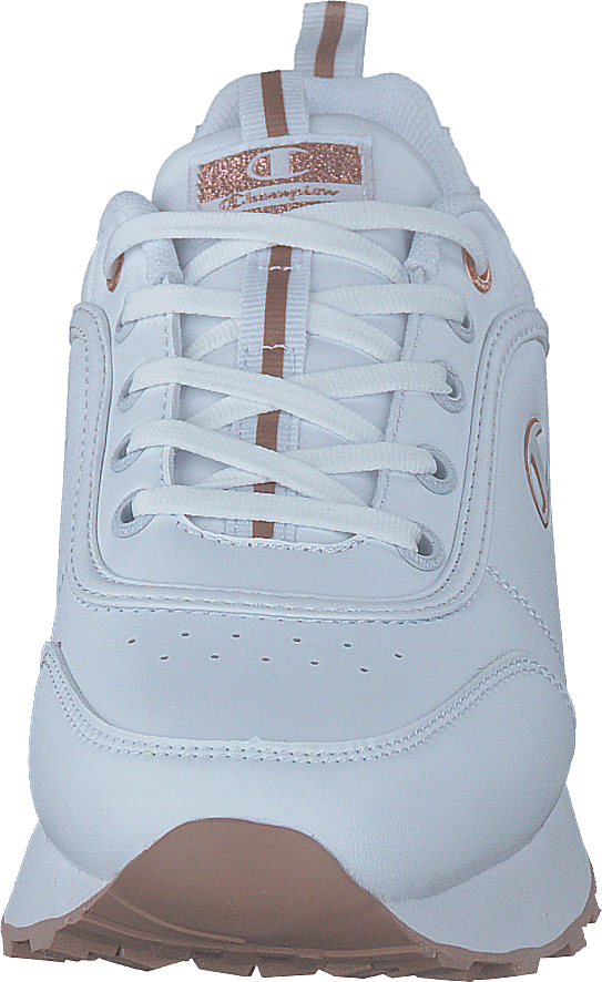 Champ Platform Element White